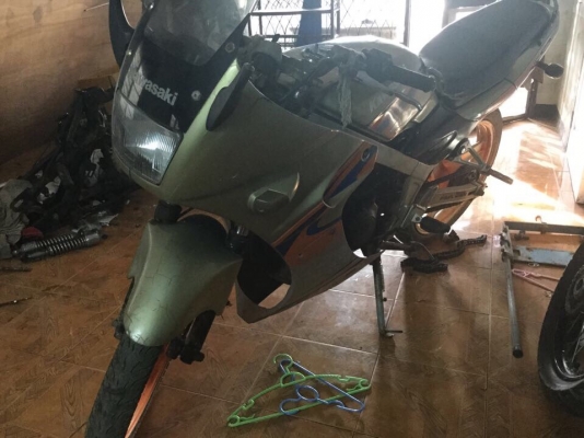 KR150 เคอาร์150