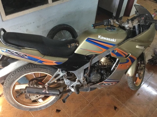 KR150 เคอาร์150