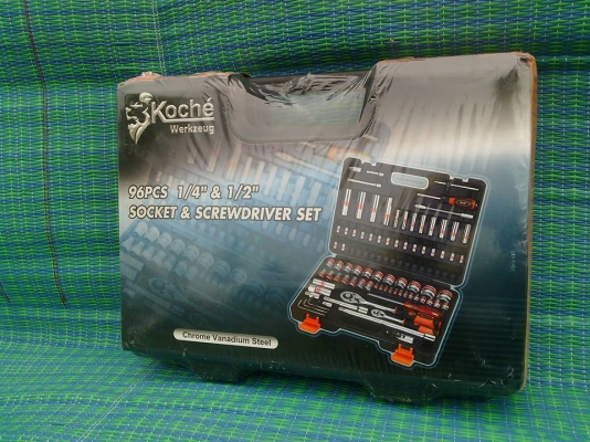 บล้อค โคเช่ 96 ชิ้น ของใหม่ ชุดใหญ่ คุ้มมากๆ บล้อค โคเช่ 96 ชิ้น ของใหม่ ชุดใหญ่ คุ้มมากๆ