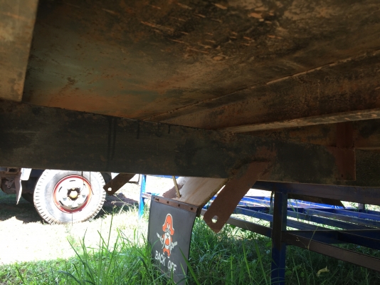 กะบะพื้นเพียบ. 5.ม