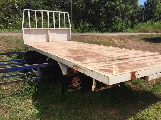 กะบะพื้นเพียบ. 5.ม