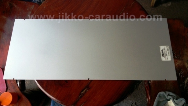 Bostwick HE4500 ของใหม่ ต้วโชว์ ไม่เคยลงรถ มีประกัน 20,000 by JIKKO