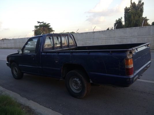 Mitsubishi. L200. แอร์เย็น พาวเวอร์ รถพร้อมใช้ Mitsubishi. L200. แอร์เย็น พาวเวอร์ รถพร้อมใช้