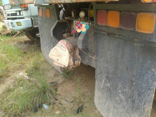 ขายรถบรรทุก 10 ล้อดัมพ์ ISUZU DECA 360 แรงม้าปี 2554 มีระบบลากพ่วง ไมล์ 190000 กม.ราคา 2200000