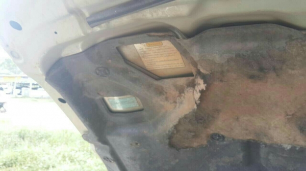 นิสสันฟอนเทีย 3.0 TOP สุด เดิมสุด นิสสันฟอนเทีย 3.0 TOP สุด เดิมสุด