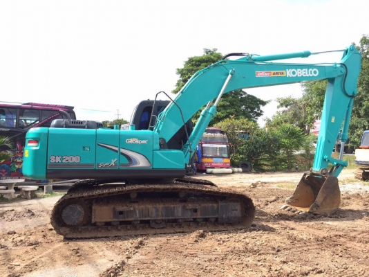 KOBELCO SK200-8supv X รถปี 13 5,xxx ช ม รถสวยมาก เอกสารใบเเจ้งจำหน่าย อริยะ สนใจติดต่อ 0890854790 KOBELCO SK200-8supv X รถปี 13 5,xxx ช ม รถสวยมาก เอกสารใบเเจ้งจำหน่าย อริยะ สนใจติดต่อ 0890854790