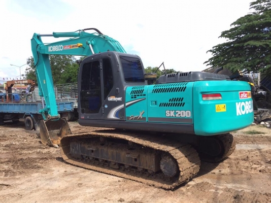 KOBELCO SK200-8supv X รถปี 13 5,xxx ช ม รถสวยมาก เอกสารใบเเจ้งจำหน่าย อริยะ สนใจติดต่อ 0890854790 KOBELCO SK200-8supv X รถปี 13 5,xxx ช ม รถสวยมาก เอกสารใบเเจ้งจำหน่าย อริยะ สนใจติดต่อ 0890854790