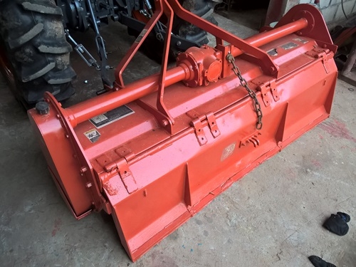 ขายรถไถคูโบต้า **L3608