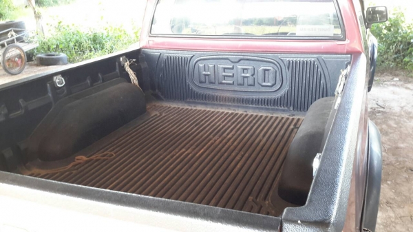 ISUZU TFR จดทะเบียนปี39 ขับเคลื่อน4ล้อ โฟร์วิลใช้ได้ ทะเบียนไม่ขาด สภาพพร้อมใช้งาน