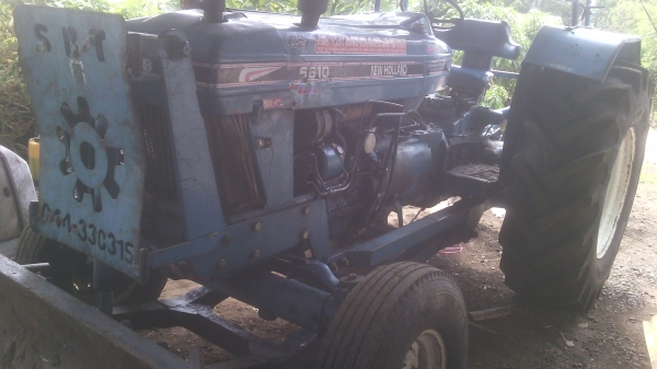 ขายรถไถฟอร์ด6610แท้ตัวเต็มท้ายใหญ่พร้อมลุยงาน ขายรถไถฟอร์ด6610แท้ตัวเต็มท้ายใหญ่พร้อมลุยงาน