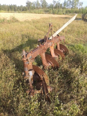 ขายหางสี่ใส่รถไถฟอร์ดสภาพสมบูรณ์