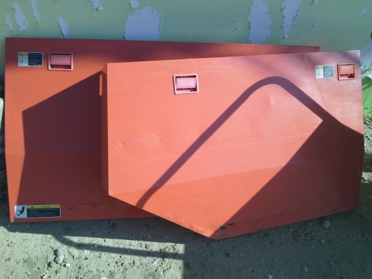 ขายรถเกี่ยวข้าว DC-95GM สภาพงามคับ เอกสารครบ