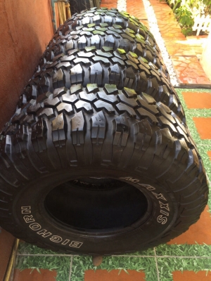 ยาง mud maxxis 33 ปี 11 สวยๆครับ ยาง mud maxxis 33 ปี 11 สวยๆครับ