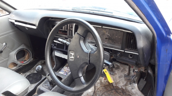 TOYOTA MARK ll . 1966 - เดิมทั้งคันทำสีแล้วคับ เครื่องเปลี่ยนแล้วญี่ปุ่น 13T ตรงรุ่น มารค์ทู