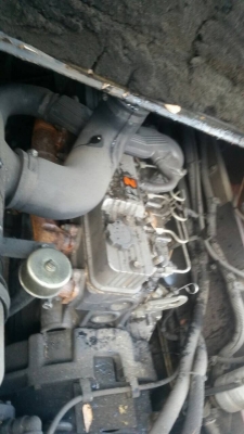 รถยกนำเข้าจากญี่ปุ่นแท้ ขนาด 5.0 ตัน เสายกสูง 7.0 เมตร รถยกนำเข้าจากญี่ปุ่นแท้ ขนาด 5.0 ตัน เสายกสูง 7.0 เมตร