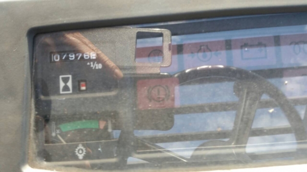 รถยกนำเข้าจากญี่ปุ่นแท้ ขนาด 5.0 ตัน เสายกสูง 7.0 เมตร รถยกนำเข้าจากญี่ปุ่นแท้ ขนาด 5.0 ตัน เสายกสูง 7.0 เมตร