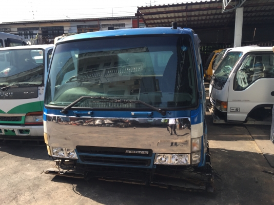 ขายหัวเก๋ง fuso 628 หัวแคบ-กว้าง จากประเทศญี่ปุ่น