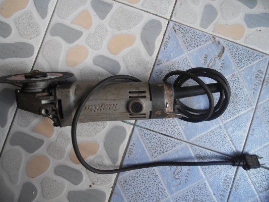 เครื่องเจียหัวหมู เครื่องเจียหัวหมู