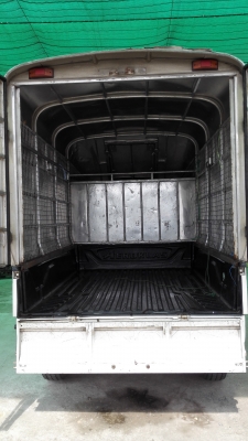 SUZUKI CARRY 1.6 MT ปี 2010