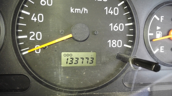 SUZUKI CARRY 1.6 MT ปี 2010