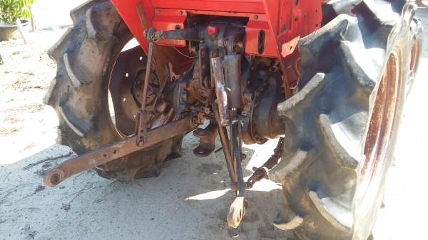 ขอบคุณเสี่ยจาก จ.กำแพงเพชรครับ ขายรถไถนั่งขับคูโบต้า GL-23 เดิมๆสวย พร้อมใช้งาน ขอบคุณเสี่ยจาก จ.กำแพงเพชรครับ ขายรถไถนั่งขับคูโบต้า GL-23 เดิมๆสวย พร้อมใช้งาน