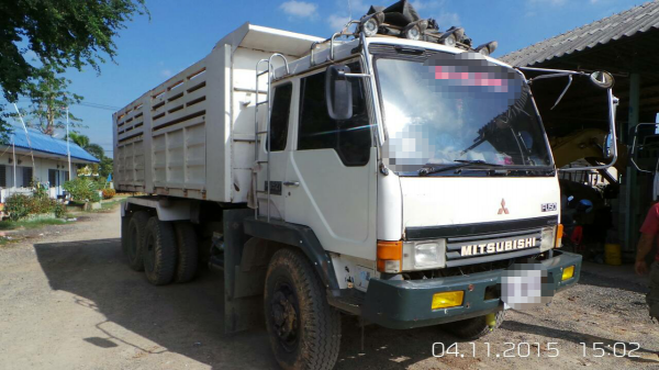 ขายรถ10ล้อ MITSU / MMTยูโรวัน 1 คัน / TF เทอร์โบ 1 คัน / TD 1 คัน ขายรถ10ล้อ MITSU / MMTยูโรวัน 1 คัน / TF เทอร์โบ 1 คัน / TD 1 คัน