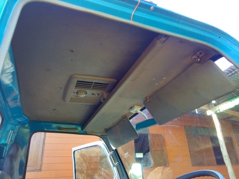 ขายหกล้อดั้ม NPR 66L เครื่อง120แรง