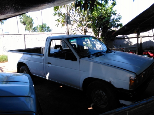 ขายนิสสันบิ๊กเอ็มหัวเดียวเครื่องฝาแดง2.5 ปี36 เครื่องดีคัดชีสวย ภาษีไม่ขาด 59000 บ. ขายนิสสันบิ๊กเอ็มหัวเดียวเครื่องฝาแดง2.5 ปี36 เครื่องดีคัดชีสวย ภาษีไม่ขาด 59000 บ.