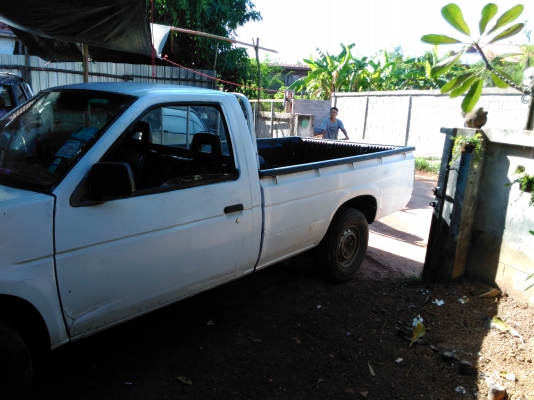 ขายนิสสันบิ๊กเอ็มหัวเดียวเครื่องฝาแดง2.5 ปี36 เครื่องดีคัดชีสวย ภาษีไม่ขาด 59000 บ. ขายนิสสันบิ๊กเอ็มหัวเดียวเครื่องฝาแดง2.5 ปี36 เครื่องดีคัดชีสวย ภาษีไม่ขาด 59000 บ.