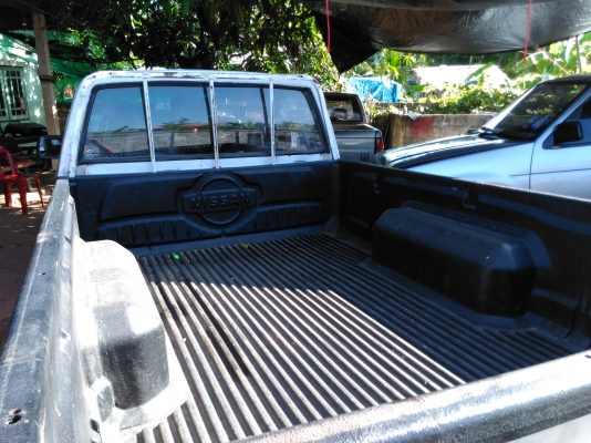 ขายนิสสันบิ๊กเอ็มหัวเดียวเครื่องฝาแดง2.5 ปี36 เครื่องดีคัดชีสวย ภาษีไม่ขาด 59000 บ. ขายนิสสันบิ๊กเอ็มหัวเดียวเครื่องฝาแดง2.5 ปี36 เครื่องดีคัดชีสวย ภาษีไม่ขาด 59000 บ.