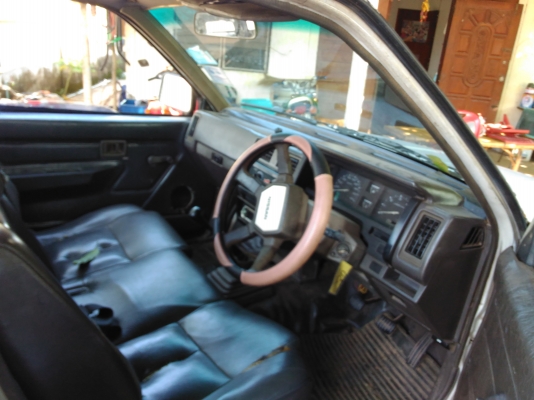 ขายนิสสันบิ๊กเอ็มหัวเดียวเครื่องฝาแดง2.5 ปี36 เครื่องดีคัดชีสวย ภาษีไม่ขาด 59000 บ. ขายนิสสันบิ๊กเอ็มหัวเดียวเครื่องฝาแดง2.5 ปี36 เครื่องดีคัดชีสวย ภาษีไม่ขาด 59000 บ.