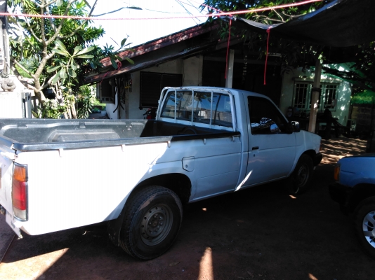 ขายนิสสันบิ๊กเอ็มหัวเดียวเครื่องฝาแดง2.5 ปี36 เครื่องดีคัดชีสวย ภาษีไม่ขาด 59000 บ. ขายนิสสันบิ๊กเอ็มหัวเดียวเครื่องฝาแดง2.5 ปี36 เครื่องดีคัดชีสวย ภาษีไม่ขาด 59000 บ.