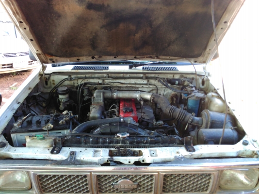 ขายนิสสันบิ๊กเอ็มหัวเดียวเครื่องฝาแดง2.5 ปี36 เครื่องดีคัดชีสวย ภาษีไม่ขาด 59000 บ. ขายนิสสันบิ๊กเอ็มหัวเดียวเครื่องฝาแดง2.5 ปี36 เครื่องดีคัดชีสวย ภาษีไม่ขาด 59000 บ.