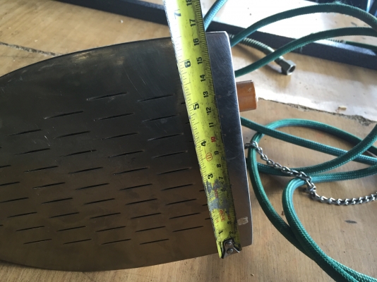 ขายเตารีดแรงดัน made in korea สภาพดีใช้งานได้ มีหลายตัวครับ