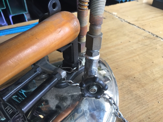 ขายเตารีดแรงดัน made in korea สภาพดีใช้งานได้ มีหลายตัวครับ