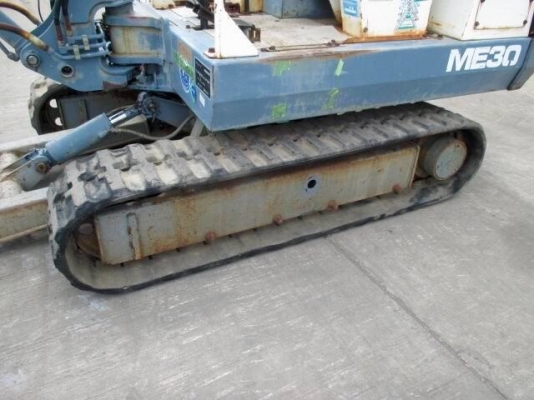 MITSUBISHI ME-30 (คอลโทนสั้นปั๊มนิ้ว)(มีVDOชม)รถเก่านอกมีเอกสารใบอินวอย ติดต่อ 085-5632278 (ราคาต่อรองได้) MITSUBISHI ME-30 (คอลโทนสั้นปั๊มนิ้ว)(มีVDOชม)รถเก่านอกมีเอกสารใบอินวอย ติดต่อ 085-5632278 (ราคาต่อรองได้)