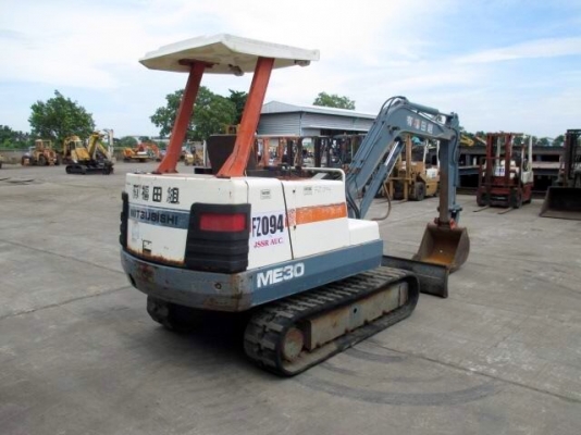 MITSUBISHI ME-30 (คอลโทนสั้นปั๊มนิ้ว)(มีVDOชม)รถเก่านอกมีเอกสารใบอินวอย ติดต่อ 085-5632278 (ราคาต่อรองได้) MITSUBISHI ME-30 (คอลโทนสั้นปั๊มนิ้ว)(มีVDOชม)รถเก่านอกมีเอกสารใบอินวอย ติดต่อ 085-5632278 (ราคาต่อรองได้)