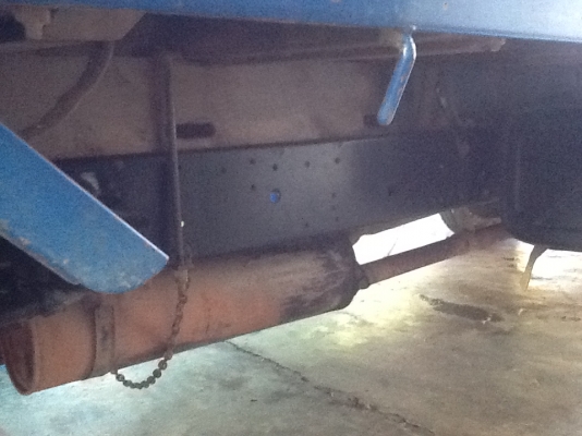 ToYoTA DYNA300    115แรง