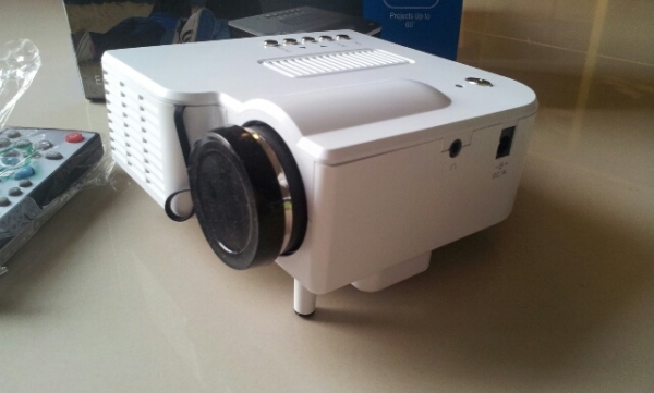 led projector