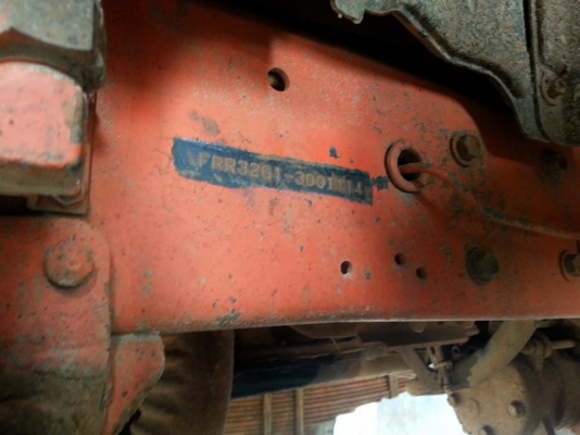 ขายดั้มDECA 195แรง ยาง900ขอบ20 พ.เพาเวอร์ เบรกทิฟฟี่ สภาพพร้อมใช้งาน เอกสารพร้อมโอน สนใจโทร 090-8588220คุณนะ 093-3258446คุณบิว หรือเข้าดูสินค้าอื่นๆได้ที่ www.truck.in.th/498 หรือเพจFacebook ณรงค์ ซื้อขายรถมือสอง (เว็บไซต์ส่วนตัว) หรือFacebook ตลาดรถมือสอ