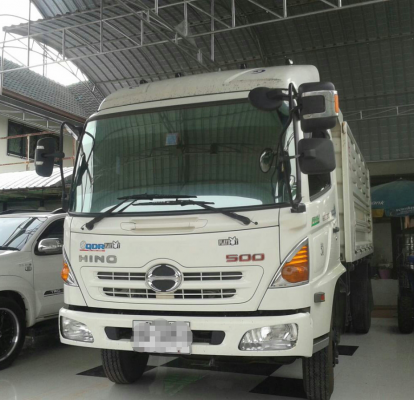 HINO FC9J 175 HINO FC9J 175