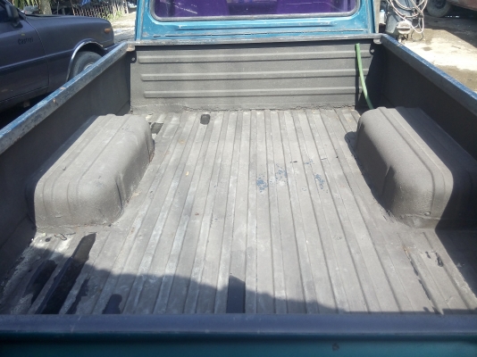 Mazda. Familia. 1400cc 5เกียร์