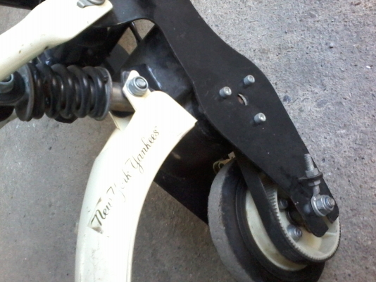 รถไฟฟ้าขนาดพกพท นำเข้าusa