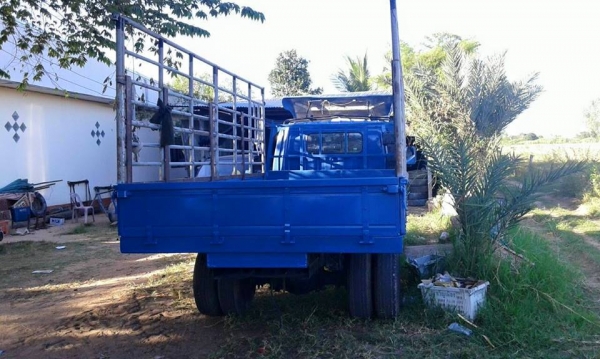 ขายรถ6ล้อ NPR115แรง เครื่องดีแคชซีสวย สภาพพร้อมใช้งาน เอกสารพร้อมโอน  สนใจโทร 090-8588220คุณนะ 093-3258446คุณบิว หรือเข้าดูสินค้าอื่นๆได้ที่ www.truck.in.th/498 หรือเพจFacebook ณรงค์ ซื้อขายรถมือสอง (เว็บไซต์ส่วนตัว) หรือFacebook ตลาดรถมือสอง คุณนะ