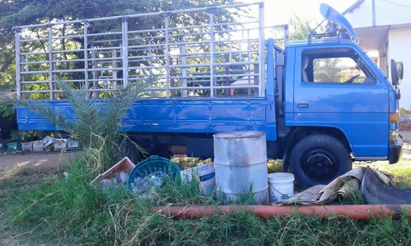 ขายรถ6ล้อ NPR115แรง เครื่องดีแคชซีสวย สภาพพร้อมใช้งาน เอกสารพร้อมโอน  สนใจโทร 090-8588220คุณนะ 093-3258446คุณบิว หรือเข้าดูสินค้าอื่นๆได้ที่ www.truck.in.th/498 หรือเพจFacebook ณรงค์ ซื้อขายรถมือสอง (เว็บไซต์ส่วนตัว) หรือFacebook ตลาดรถมือสอง คุณนะ