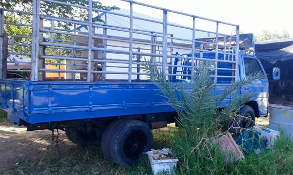 ขายรถ6ล้อ NPR115แรง เครื่องดีแคชซีสวย สภาพพร้อมใช้งาน เอกสารพร้อมโอน  สนใจโทร 090-8588220คุณนะ 093-3258446คุณบิว หรือเข้าดูสินค้าอื่นๆได้ที่ www.truck.in.th/498 หรือเพจFacebook ณรงค์ ซื้อขายรถมือสอง (เว็บไซต์ส่วนตัว) หรือFacebook ตลาดรถมือสอง คุณนะ