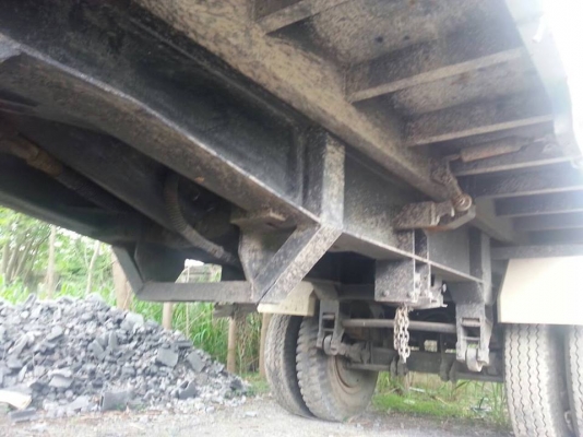 ขายดั้ม2เพลา พ่วงแม่ลูก FM227 ลูกพ่วง2คาน สภาพพร้อมใช้งาน เอกสารพร้อมโอน สนใจโทร 090-8588220คุณนะ 093-3258446คุณบิว หรือเข้าดูสินค้าอื่นๆได้ที่ www.truck.in.th/498 หรือเพจFacebook ณรงค์ ซื้อขายรถมือสอง (เว็บไซต์ส่วนตัว) หรือFacebook ตลาดรถมือสอง คุณนะ