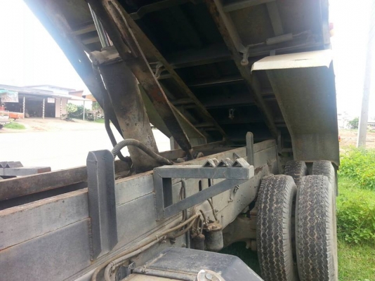 ขายดั้ม2เพลา พ่วงแม่ลูก FM227 ลูกพ่วง2คาน สภาพพร้อมใช้งาน เอกสารพร้อมโอน สนใจโทร 090-8588220คุณนะ 093-3258446คุณบิว หรือเข้าดูสินค้าอื่นๆได้ที่ www.truck.in.th/498 หรือเพจFacebook ณรงค์ ซื้อขายรถมือสอง (เว็บไซต์ส่วนตัว) หรือFacebook ตลาดรถมือสอง คุณนะ