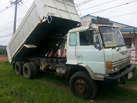 ขายดั้ม2เพลา พ่วงแม่ลูก FM227 ลูกพ่วง2คาน สภาพพร้อมใช้งาน เอกสารพร้อมโอน สนใจโทร 090-8588220คุณนะ 093-3258446คุณบิว หรือเข้าดูสินค้าอื่นๆได้ที่ www.truck.in.th/498 หรือเพจFacebook ณรงค์ ซื้อขายรถมือสอง (เว็บไซต์ส่วนตัว) หรือFacebook ตลาดรถมือสอง คุณนะ