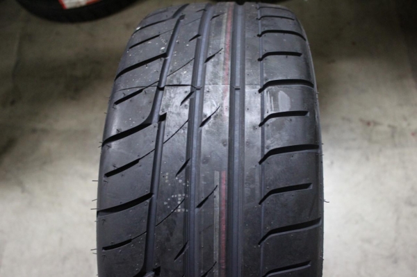 ยาง GT RADIAL CHAMPIRO SX-2 215/45R17